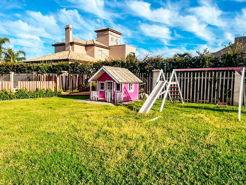 CASA DE PRAIA COM PISCINA: 34ª foto da galeria de imagens do imóvel