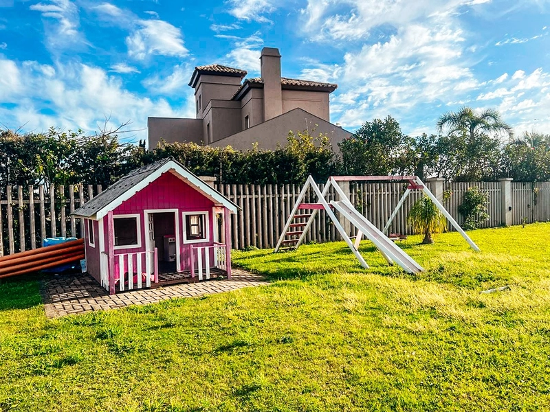 CASA DE PRAIA COM PISCINA: 35ª foto da galeria de imagens do imóvel