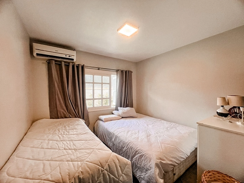 CASA DE PRAIA COM PISCINA: 21ª foto da galeria de imagens do imóvel