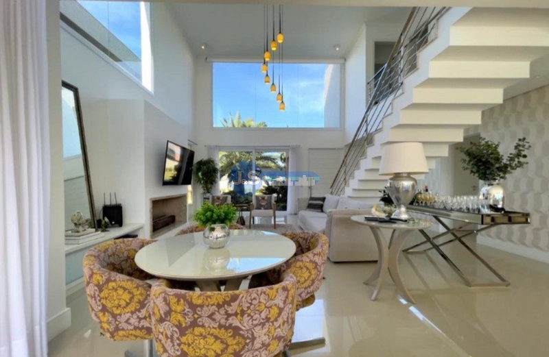 EXCELENTE SOBRADO EM CONDOMINIO FECHADO: 19ª foto da galeria de imagens do imóvel