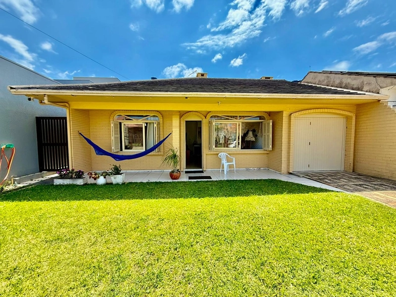 EXCELENTE CASA DE PRAIA: 1ª foto da galeria de imagens do imóvel