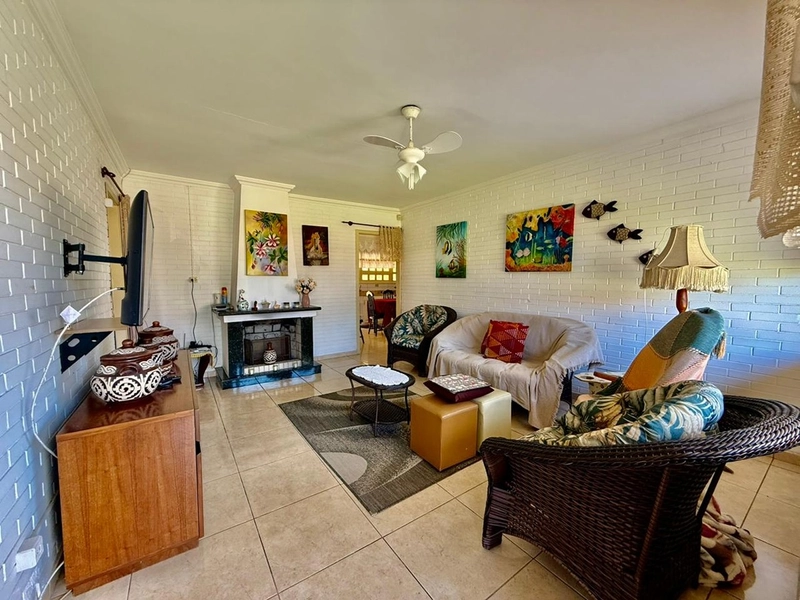 EXCELENTE CASA DE PRAIA: 19ª foto da galeria de imagens do imóvel