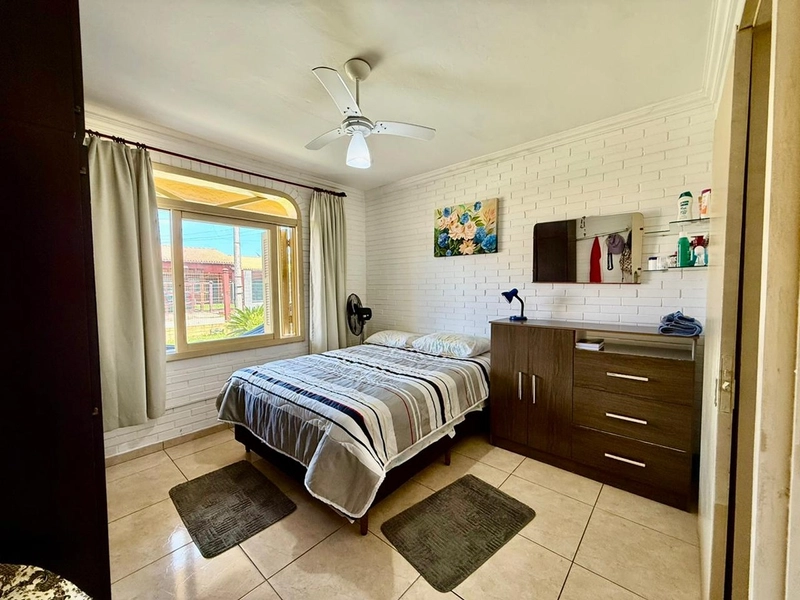 EXCELENTE CASA DE PRAIA: 16ª foto da galeria de imagens do imóvel