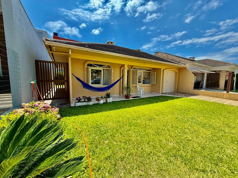 EXCELENTE CASA DE PRAIA: 8ª foto da galeria de imagens do imóvel