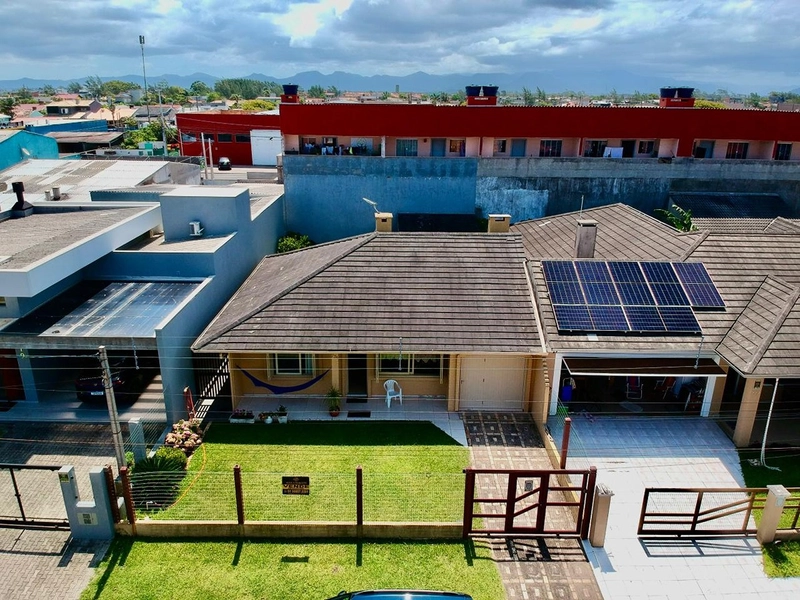 EXCELENTE CASA DE PRAIA: 5ª foto da galeria de imagens do imóvel