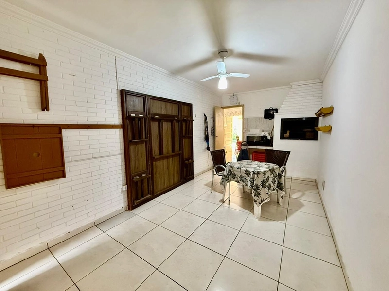 EXCELENTE CASA DE PRAIA: 22ª foto da galeria de imagens do imóvel