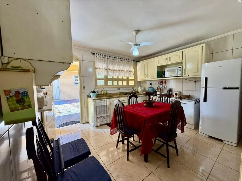 EXCELENTE CASA DE PRAIA: 17ª foto da galeria de imagens do imóvel