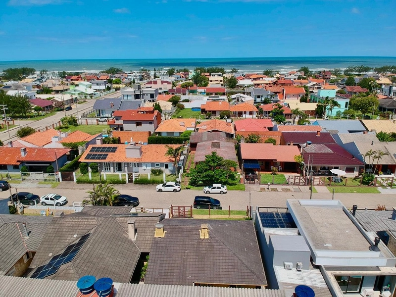 EXCELENTE CASA DE PRAIA: 14ª foto da galeria de imagens do imóvel