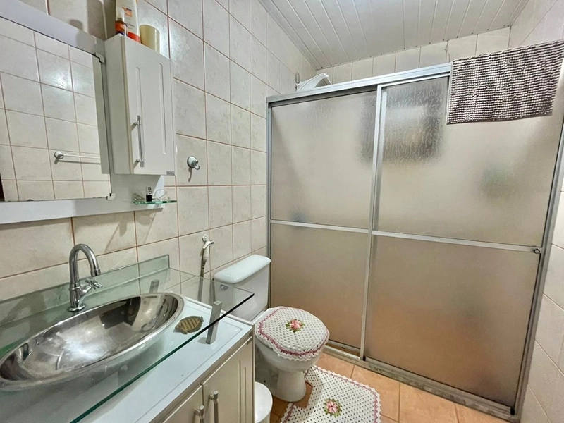 EXCELENTE CASA DE PRAIA COM PISCINA: 25ª foto da galeria de imagens do imóvel