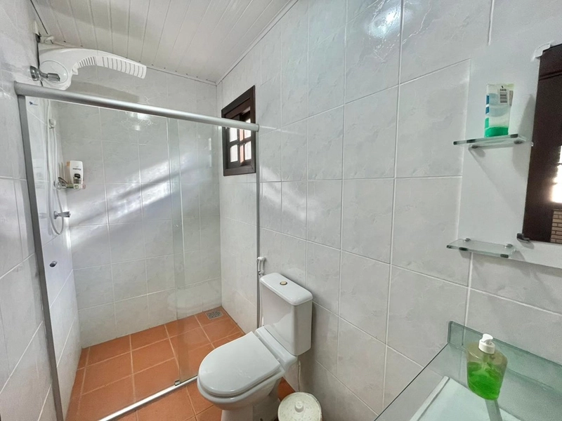 EXCELENTE CASA DE PRAIA COM PISCINA: 7ª foto da galeria de imagens do imóvel