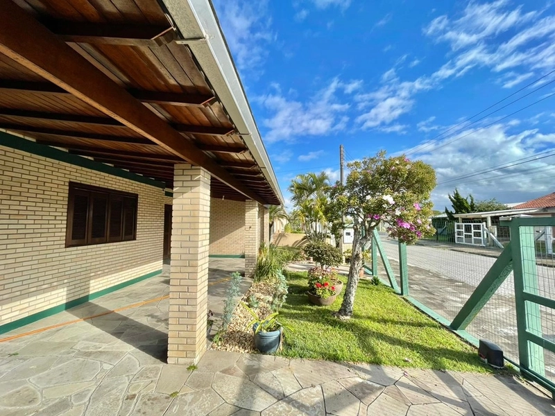 EXCELENTE CASA DE PRAIA COM PISCINA: 19ª foto da galeria de imagens do imóvel