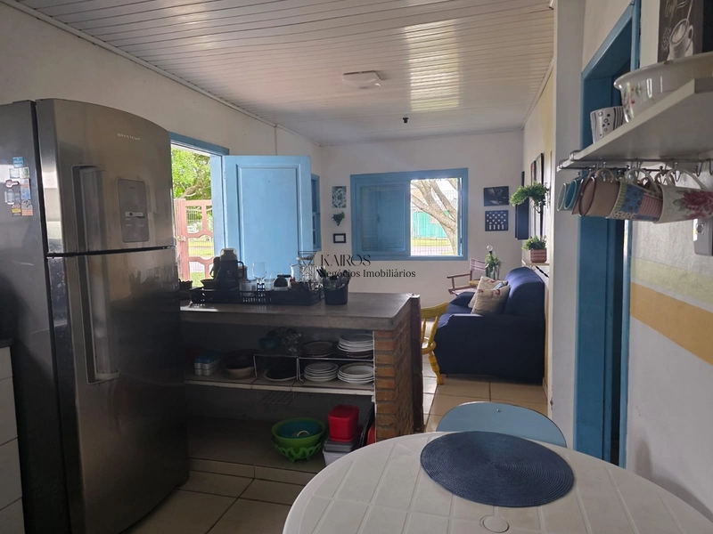 CASA DE PRAIA : 15ª foto da galeria de imagens do imóvel