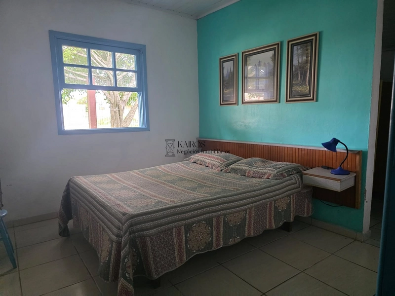 CASA DE PRAIA : 16ª foto da galeria de imagens do imóvel