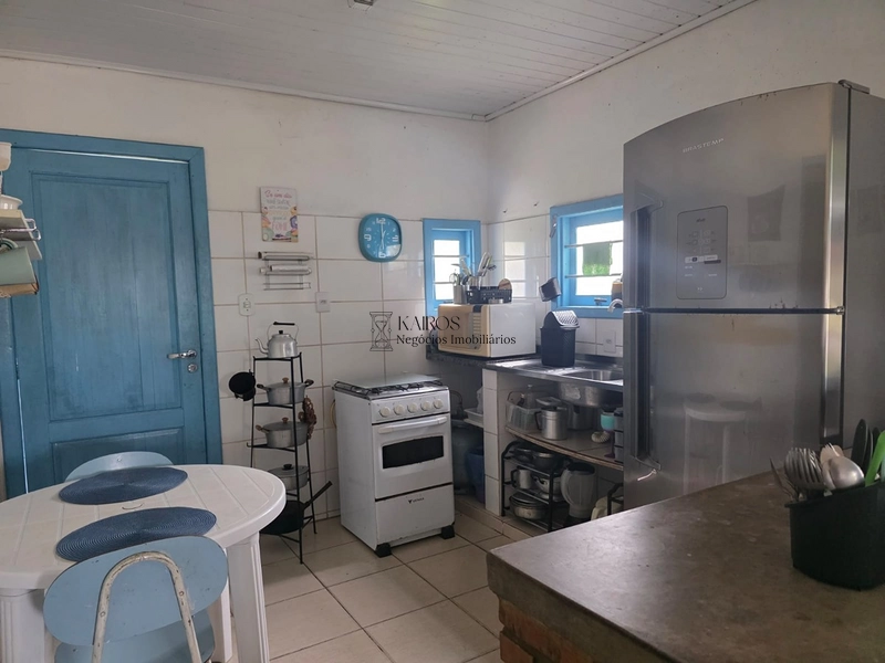 CASA DE PRAIA : 20ª foto da galeria de imagens do imóvel