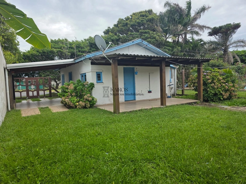 CASA DE PRAIA : 3ª foto da galeria de imagens do imóvel