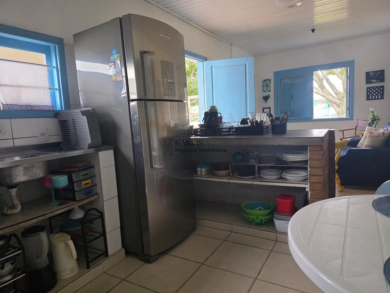 CASA DE PRAIA : 7ª foto da galeria de imagens do imóvel