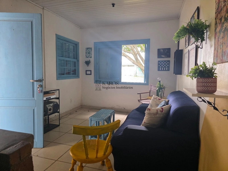 CASA DE PRAIA : 18ª foto da galeria de imagens do imóvel