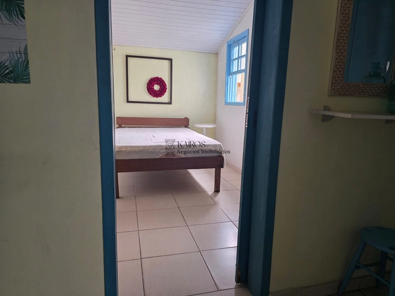 CASA DE PRAIA : 10ª foto da galeria de imagens do imóvel