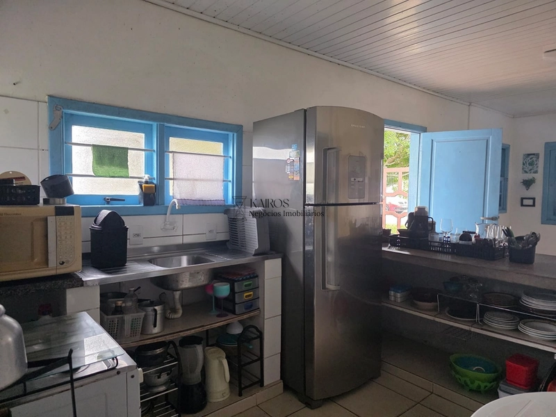 CASA DE PRAIA : 17ª foto da galeria de imagens do imóvel