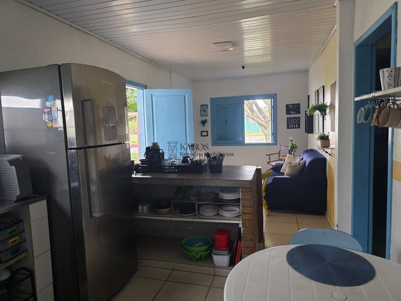 CASA DE PRAIA : 4ª foto da galeria de imagens do imóvel