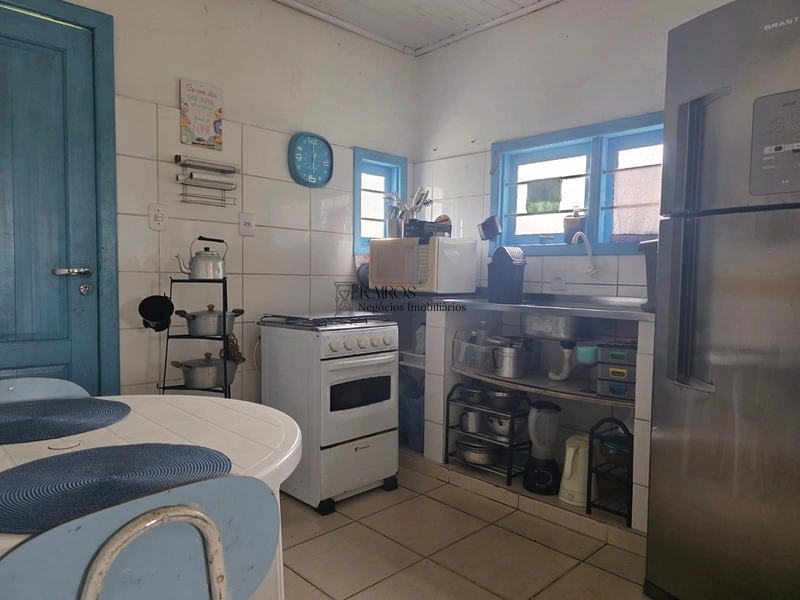 CASA DE PRAIA : 9ª foto da galeria de imagens do imóvel
