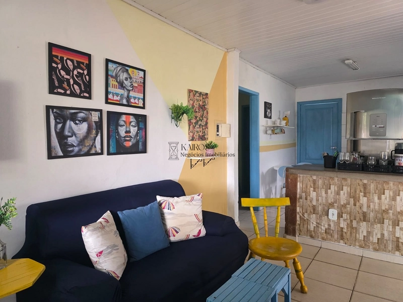 CASA DE PRAIA : 24ª foto da galeria de imagens do imóvel