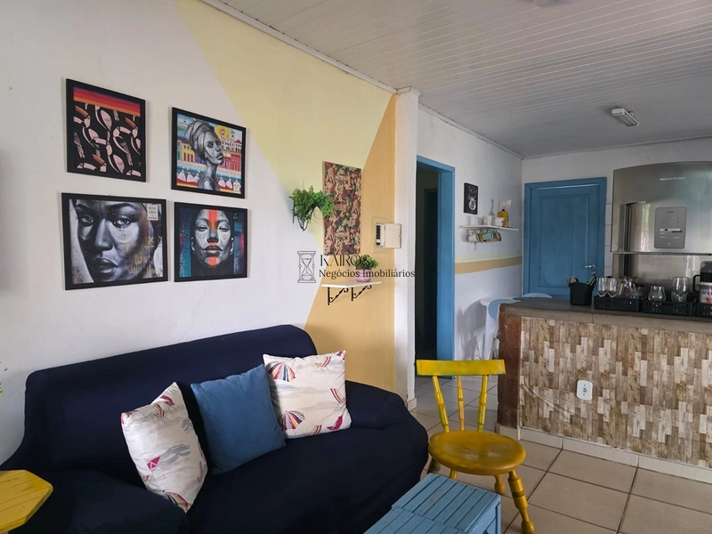 CASA DE PRAIA : 19ª foto da galeria de imagens do imóvel