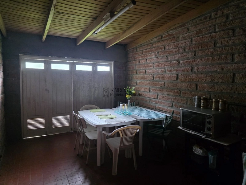 CASA DE PRAIA : 21ª foto da galeria de imagens do imóvel