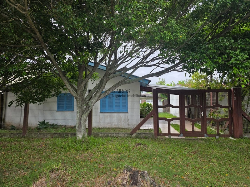 CASA DE PRAIA : 1ª foto da galeria de imagens do imóvel