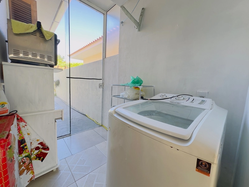 CASA DE PRAIA REGIÃO DE MORADORES : 7ª foto da galeria de imagens do imóvel