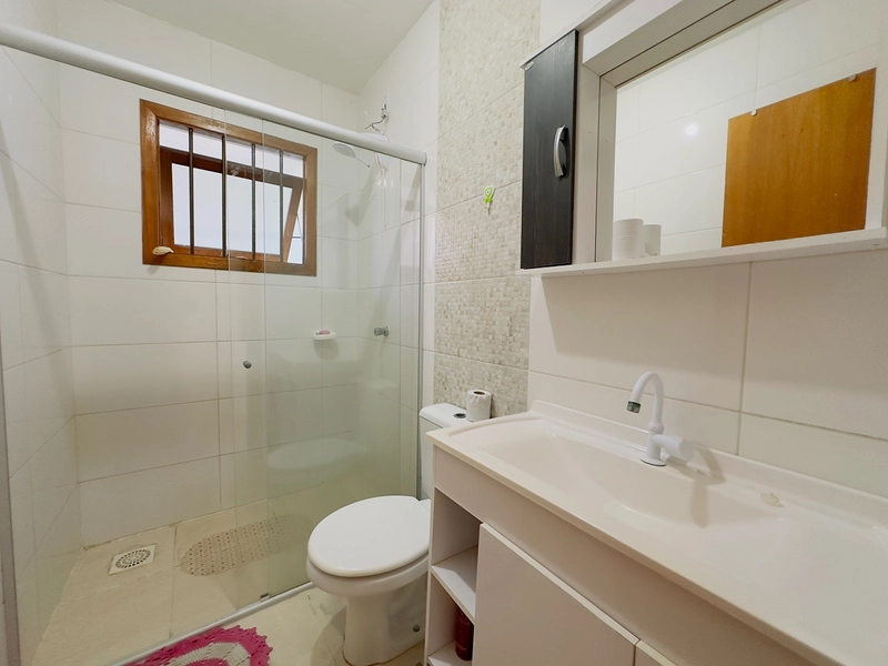 CASA DE PRAIA REGIÃO DE MORADORES : 8ª foto da galeria de imagens do imóvel