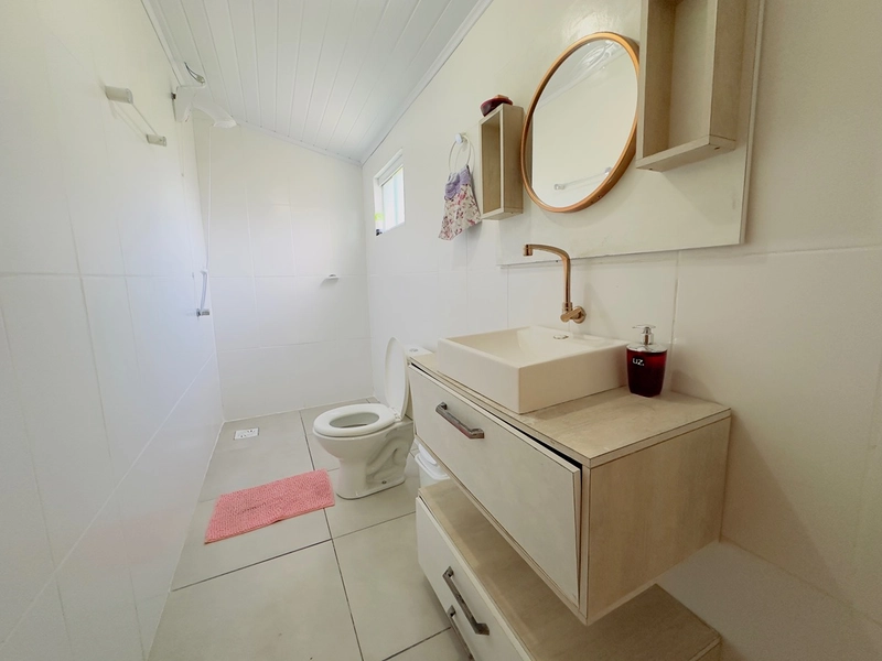 CASA DE PRAIA REGIÃO DE MORADORES : 11ª foto da galeria de imagens do imóvel