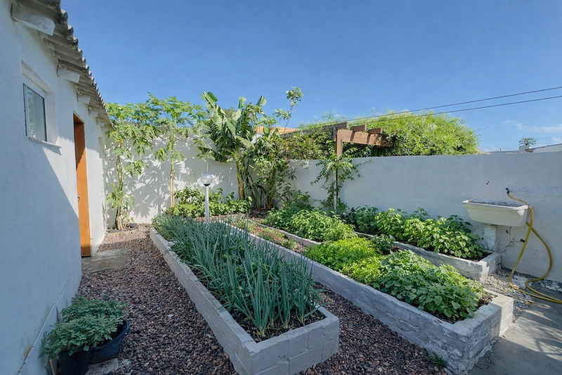 CASA DE PRAIA REGIÃO DE MORADORES : 2ª foto da galeria de imagens do imóvel