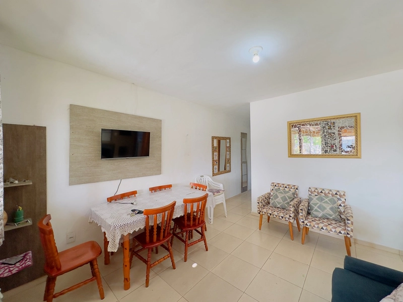 CASA DE PRAIA REGIÃO DE MORADORES : 3ª foto da galeria de imagens do imóvel