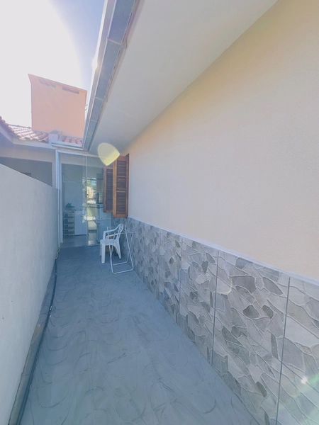 CASA DE PRAIA REGIÃO DE MORADORES : 12ª foto da galeria de imagens do imóvel