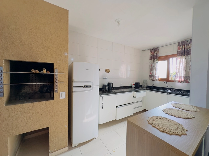 CASA DE PRAIA REGIÃO DE MORADORES : 5ª foto da galeria de imagens do imóvel