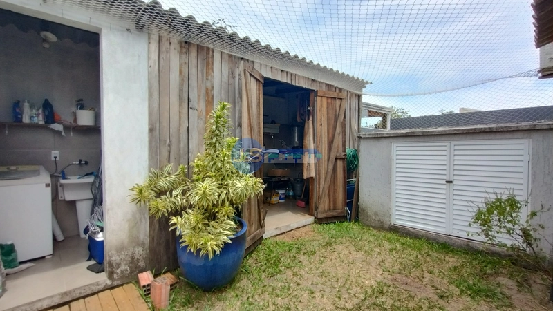 Casa de Praia: 2ª foto da galeria de imagens do imóvel