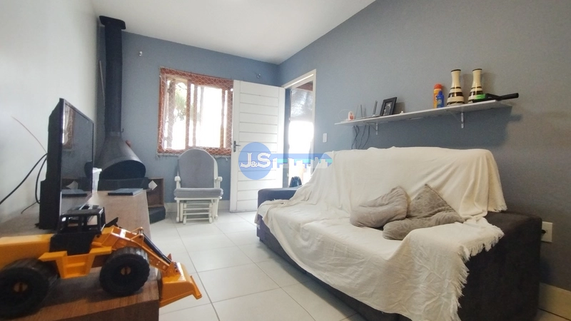 Casa de Praia: 15ª foto da galeria de imagens do imóvel