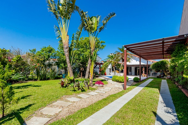 EXCELENTE CASA DE PRAIA: 48ª foto da galeria de imagens do imóvel