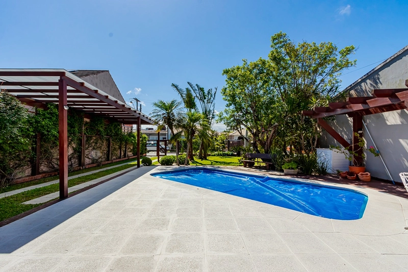 EXCELENTE CASA DE PRAIA: 41ª foto da galeria de imagens do imóvel