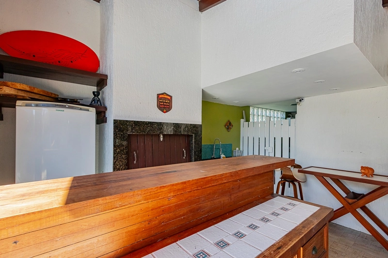 EXCELENTE CASA DE PRAIA: 34ª foto da galeria de imagens do imóvel