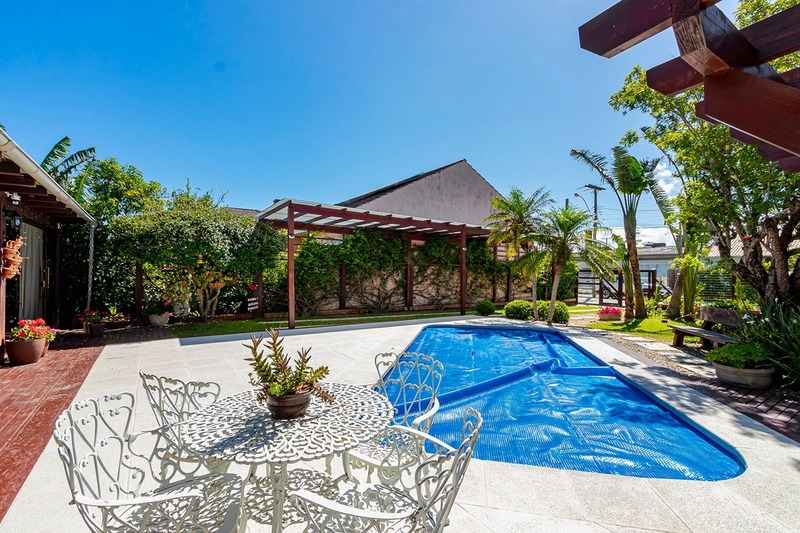 EXCELENTE CASA DE PRAIA: 43ª foto da galeria de imagens do imóvel