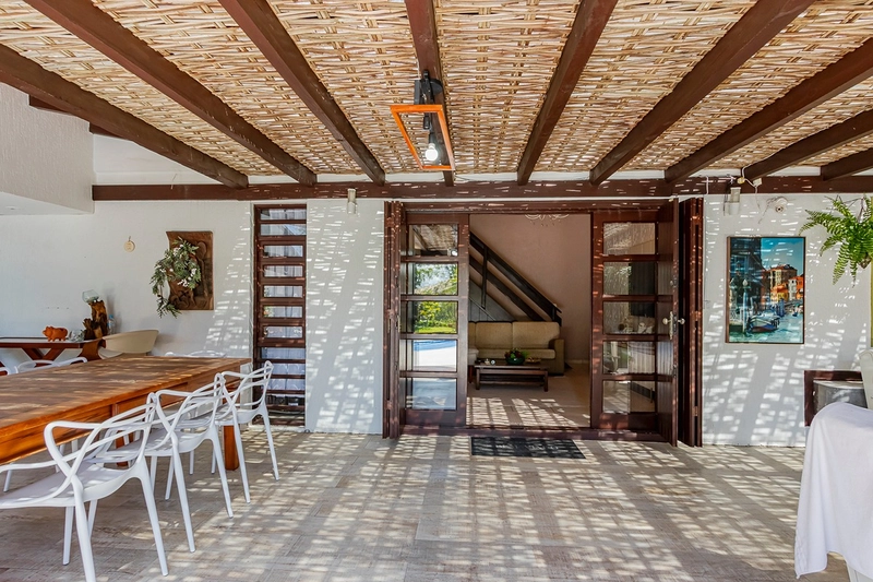 EXCELENTE CASA DE PRAIA: 40ª foto da galeria de imagens do imóvel