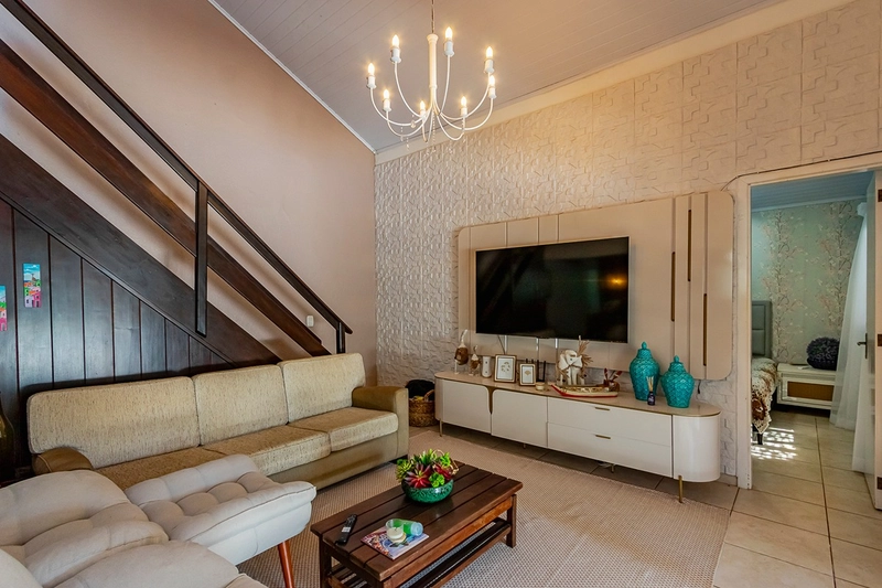 EXCELENTE CASA DE PRAIA: 6ª foto da galeria de imagens do imóvel