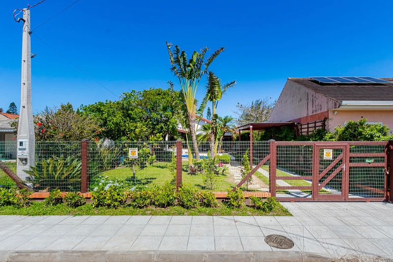 EXCELENTE CASA DE PRAIA: 52ª foto da galeria de imagens do imóvel