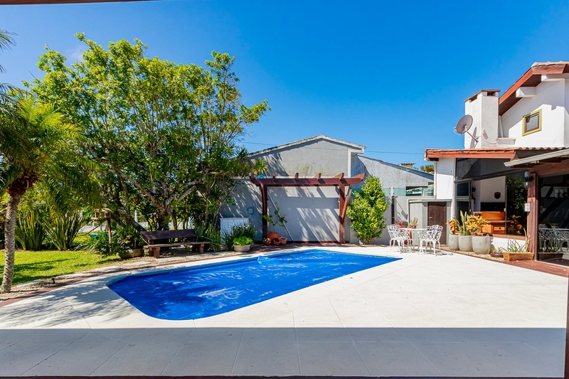 EXCELENTE CASA DE PRAIA: 47ª foto da galeria de imagens do imóvel