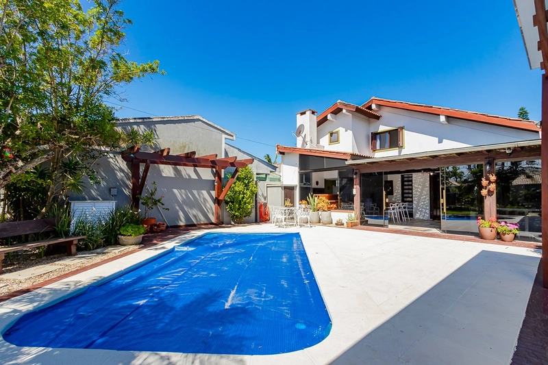 EXCELENTE CASA DE PRAIA: 46ª foto da galeria de imagens do imóvel