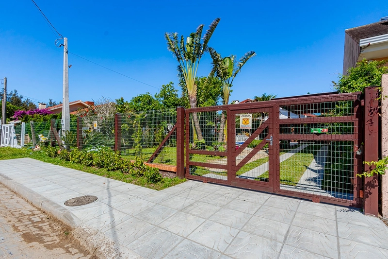 EXCELENTE CASA DE PRAIA: 54ª foto da galeria de imagens do imóvel