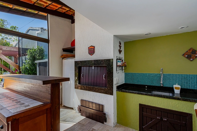 EXCELENTE CASA DE PRAIA: 35ª foto da galeria de imagens do imóvel