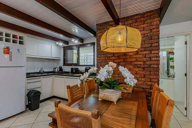 EXCELENTE CASA DE PRAIA: 9ª foto da galeria de imagens do imóvel